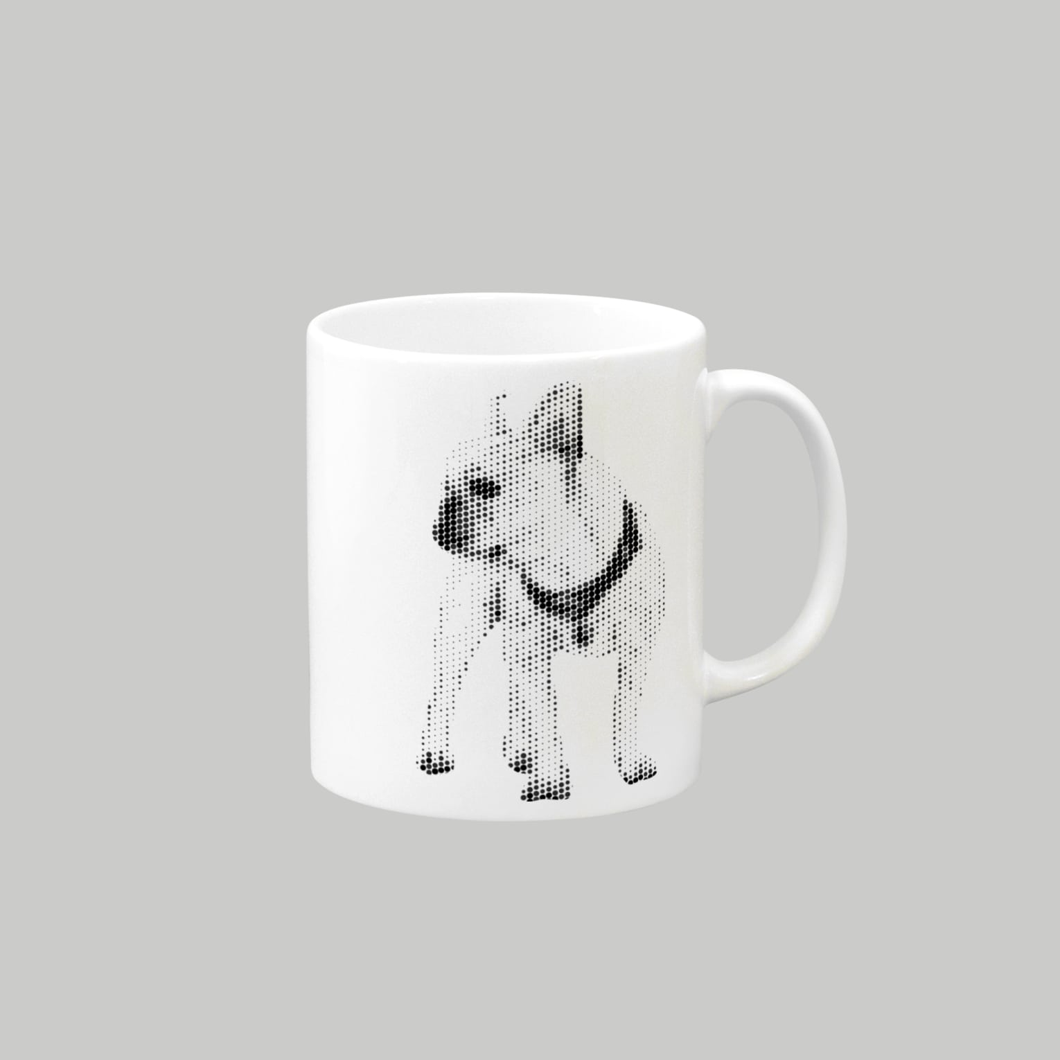 フレンチブルドッグデザイン