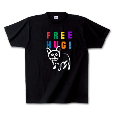 フレンチブルドッグデザイン