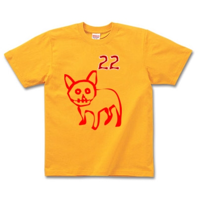 フレンチブルドッグデザイン