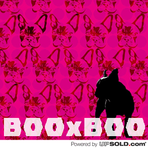 BOOｘBOO